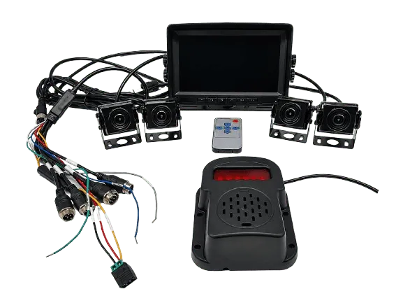 DVS System